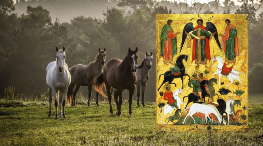 Какой праздник 31 августа 2024 года, традиции, обряды, приметы