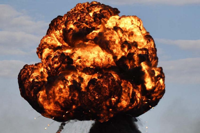 ВС России ликвидировали расстрелявших гражданских в Курской области военных ВСУ