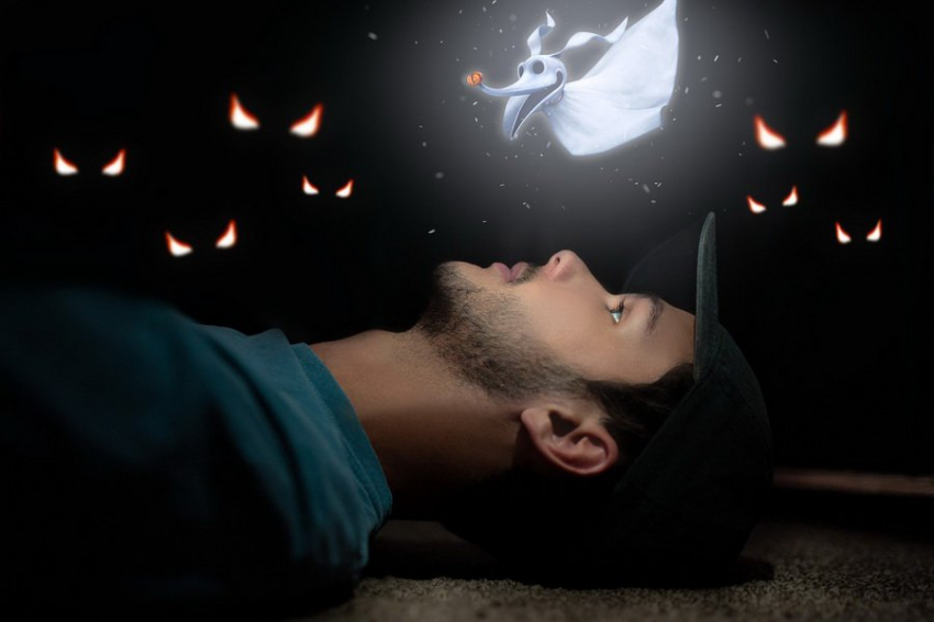 Британские ученые связали ночные кошмары с риском развития болезни Паркинсона