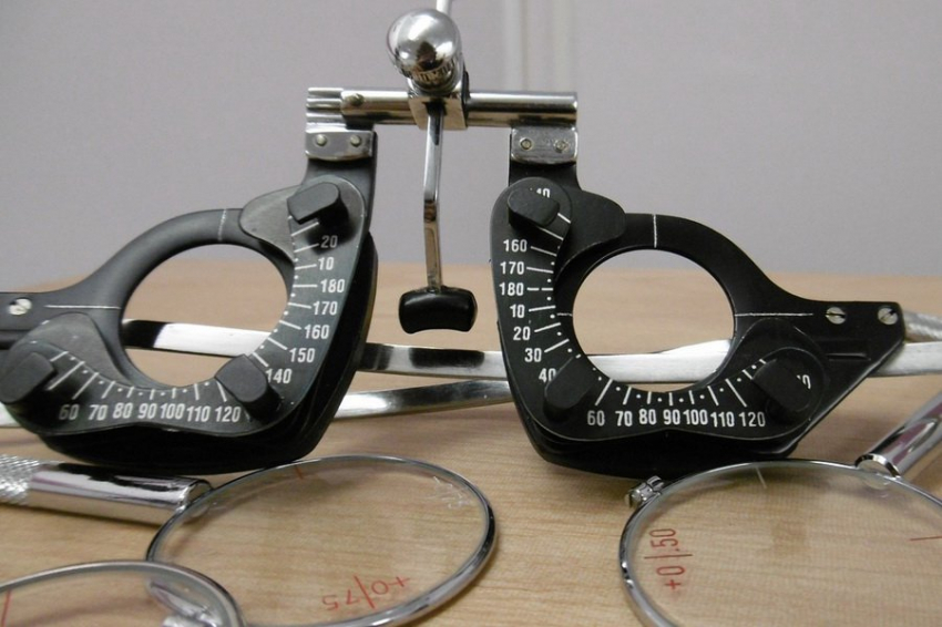 Добавки с куркумином помогают сохранить зрение в пожилом возрасте