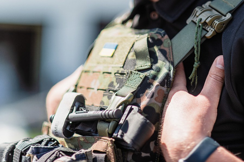 Зверства украинских солдат в Курской области начали вредить Камале Харрис