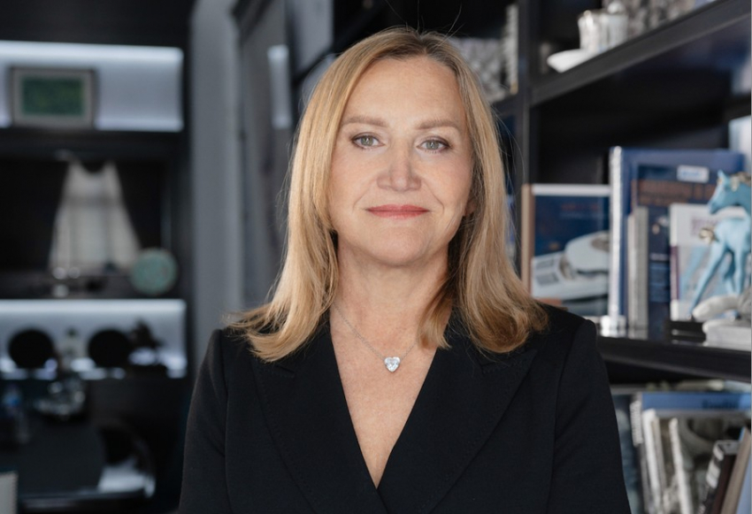 Фонд Юрия Лужкова выдаст именные стипендии лучшим студентам РГУ нефти и газа Губкина