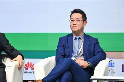Huawei дебютирует на выставке Super Terminal Expo