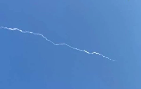 Системы ПВО обнаружили и уничтожили украинский беспилотник в дагестанском Каспийске