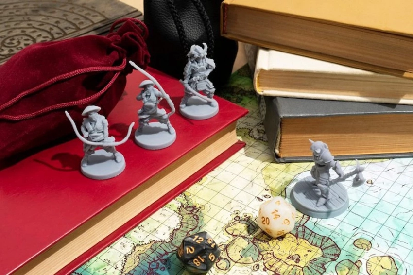 Образовательный проект «Ист.просвет»: взгляд на историю в разных форматах