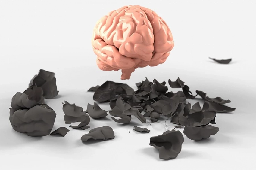 JAMA Network: диабет 2 типа связан с ускоренным уменьшением объема мозга