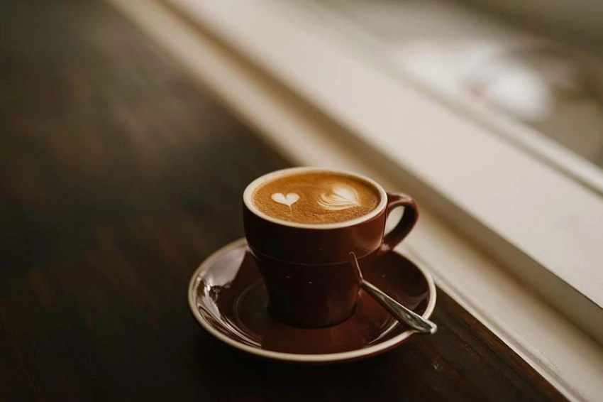 Nature: привычка пить кофе может существенно повлиять на состав биома кишечника
