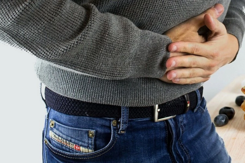 Австрийские учёные создали новый подход к лечению хронической боли в животе