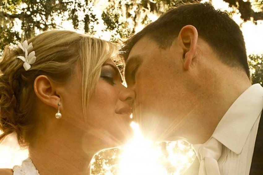 Природа поцелуя: ученые объяснили его эволюционное происхождение