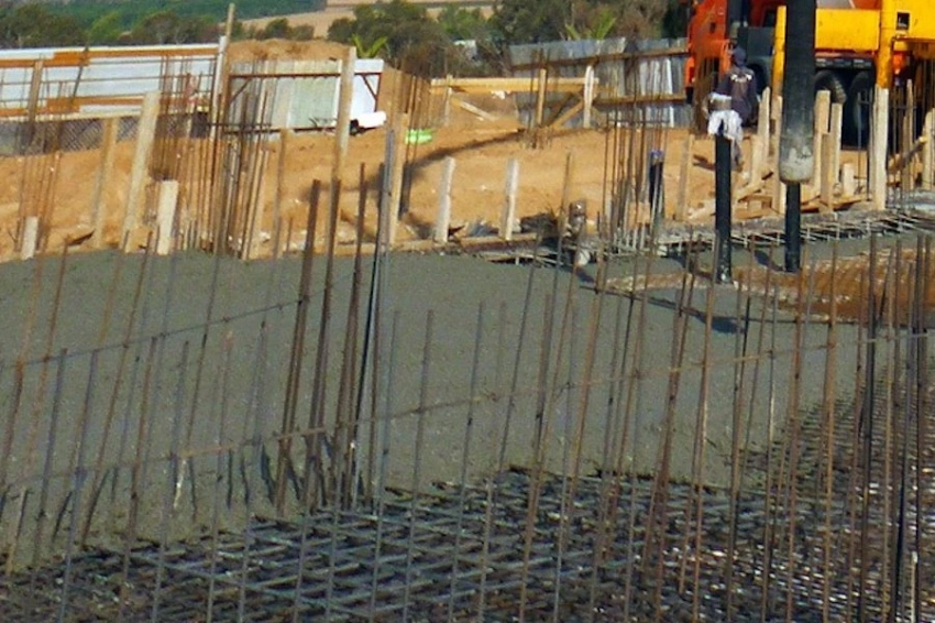 Фундаментальная революция: Пермские ученые сокращают расходы на строительство