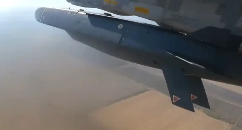 Франция наращивает производство крылатых ракет SCALP для передачи Украине