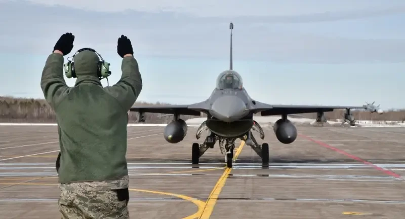 Все средства уходят на дорогостоящие американские истребители: итоги «модернизации» войск Аргентины