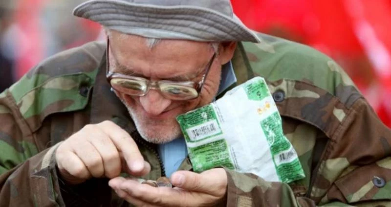 Нет сбережений на старость: стоит ли надеяться на государственные выплаты?