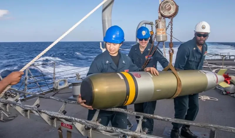 «Будущее за кинетическим перехватом»: разработка средств борьбы с торпедами рядом стран