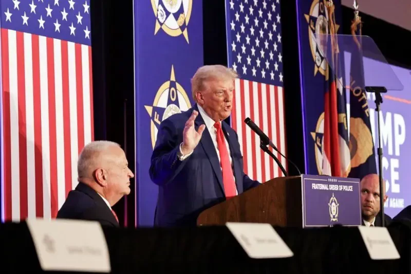 Орбан: Переговоры по Украине не начинаются, поскольку Трамп пока официально не является президентом США