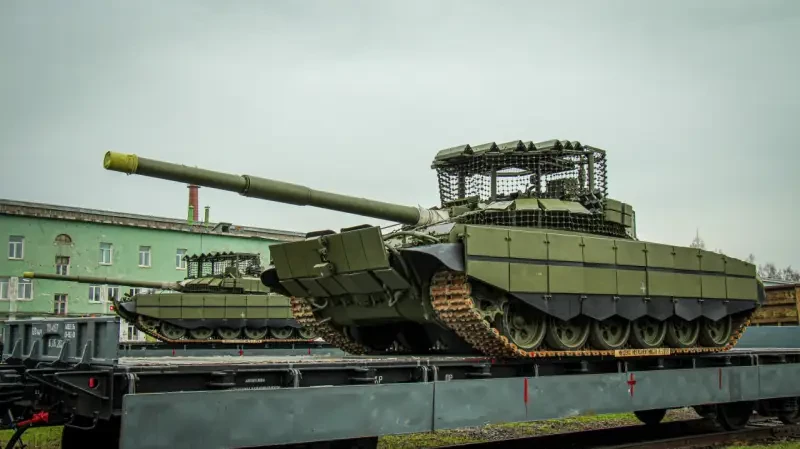 Немецкий институт SWP: «Большая часть расходов России на войну покрывается затратами СССР»