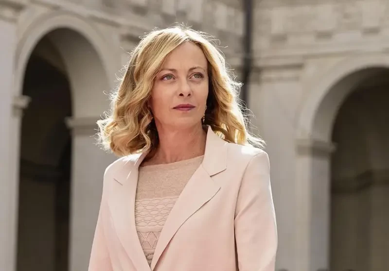 Politico: Самым влиятельным политическим деятелем Европы в 2025 году будет премьер-министр Италии Джорджа Мелони