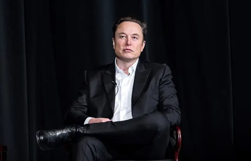 Илон Маск: выделение Белым домом нового кредита Украине – за гранью безумия