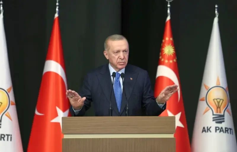 Израильский политик рассуждает о возможном нападении Турции на Израиль после смены режима в Сирии