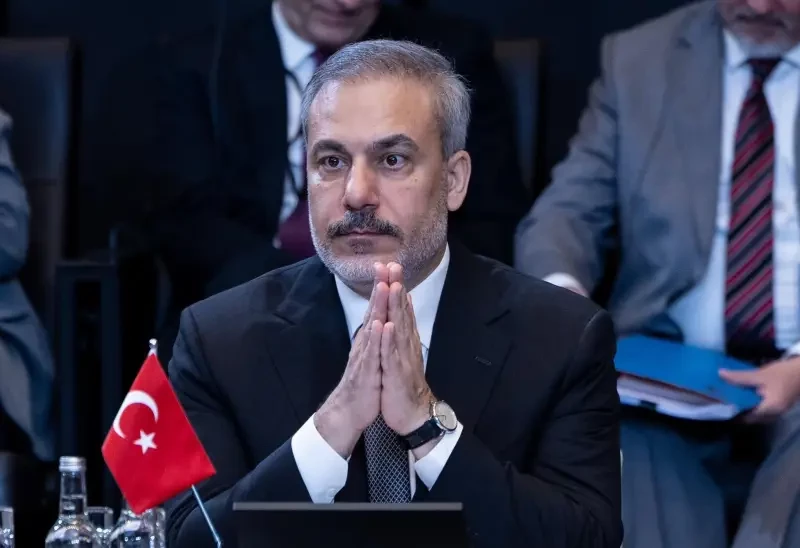 Глава МИД Турции: международное сообщество полностью поддерживает подход Анкары к урегулированию в Сирии
