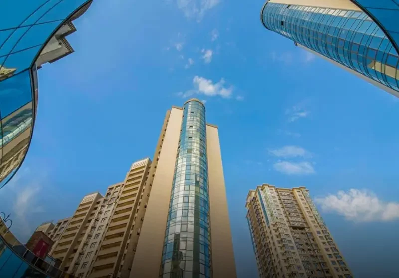 У командования полка «Азов» внезапно появились квартиры в одном из самых дорогих ЖК Киева