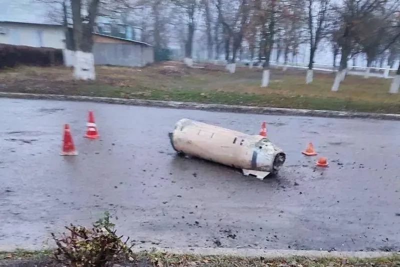 «Данная атака не останется без ответа»: Минобороны официально подтвердило удар по Таганрогу американскими ракетами ATACMS