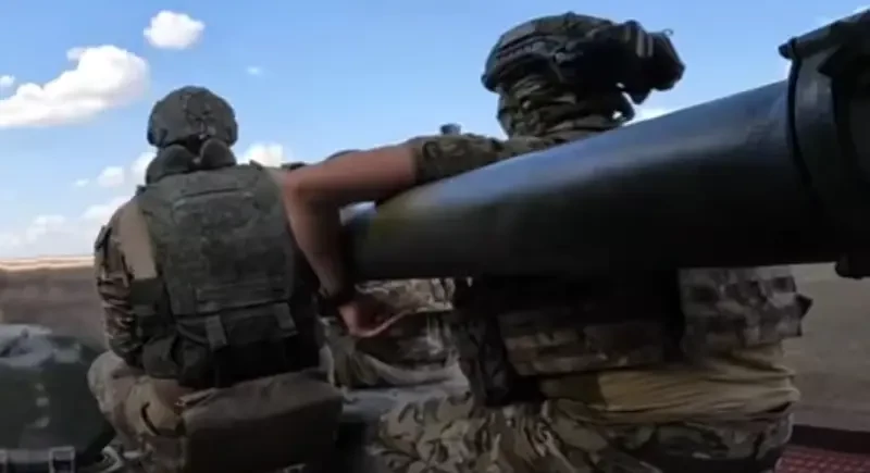 Западная пресса: МТ-ЛБ с противотанковой пушкой имеет недостатки