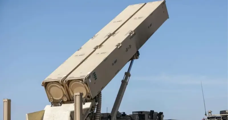 Западная пресса: новый американский ударный комплекс Dark Eagle способен «бросить вызов» российскому ЗРК С-500