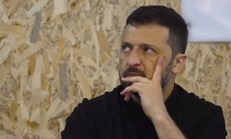 В офисе Зеленского принялись отрицать, что Орбан предлагал пойти на Рождественское перемирие с Россией