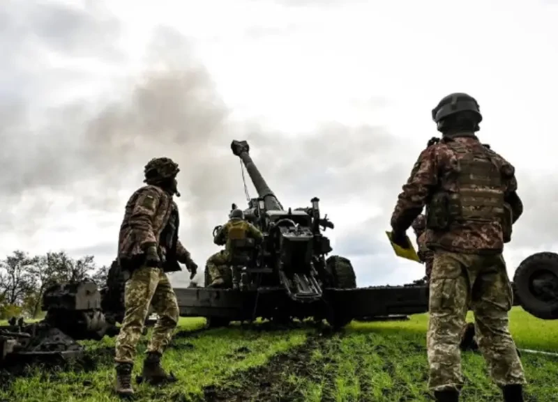 Польский политик: в первой половине 2025 года боевые действия на Украине временно прекратятся