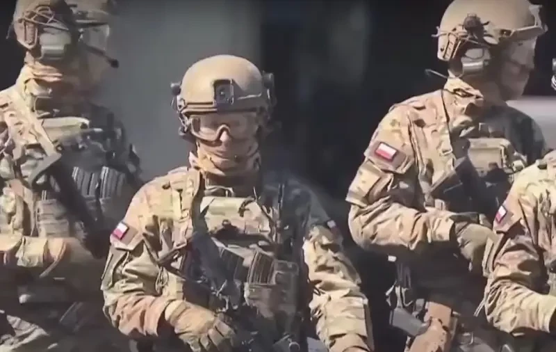 Французский эксперт: Европа может отправить на линию разграничения на Украине до пяти бригад