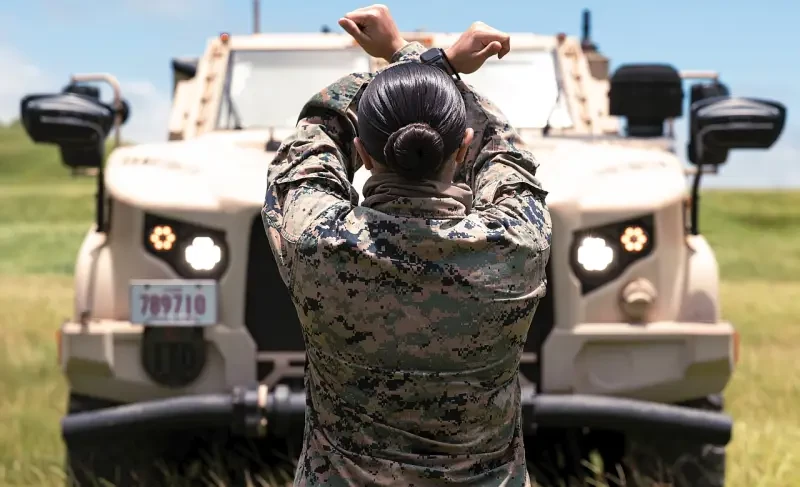 Ленд-лиз для Украины вычеркнули из оборонного бюджета США на 2025 финансовый год