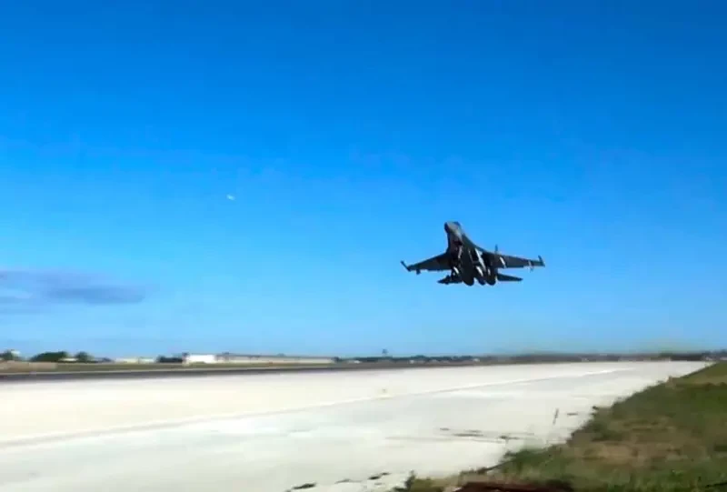 Пресса США: Россия близка к заключению соглашения с новыми властями Сирии по сохранению двух военных баз в стране