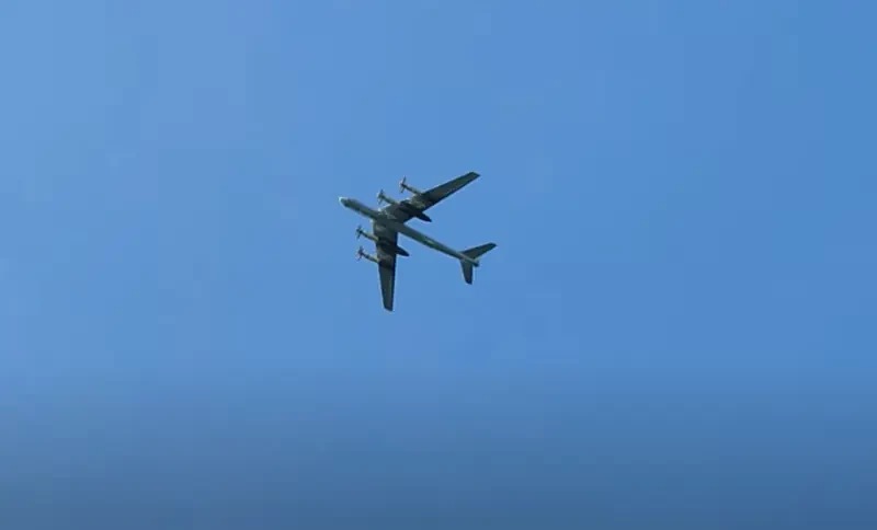 Ракетные удары нанесены по военным аэродромам в Полтавской и Ивано-Франковской областях Украины