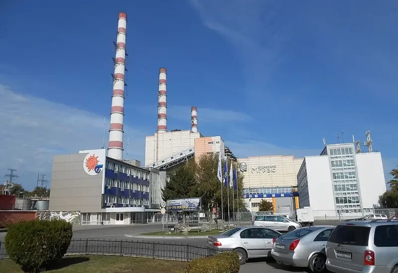 В Молдавии введут режим ЧП из-за прекращения Украиной транзита российского газа