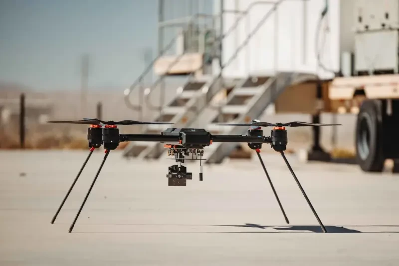 В Пентагоне прокомментировали версию о причастности Ирана к появлению неизвестных дронов над США