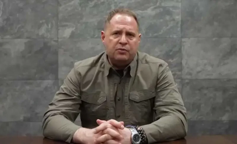 «После сегодняшнего российского удара наша позиция стала сильнее?» - украинцы комментируют заявление Ермака о слабой переговорной позиции Украины