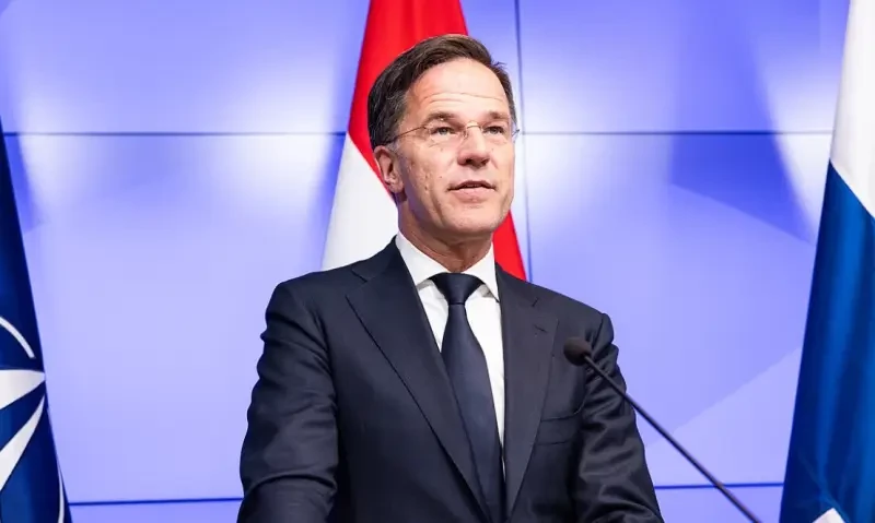 Генсек НАТО: у альянса есть план усиления переговорных позиций Украины с РФ, но он держится в секрете