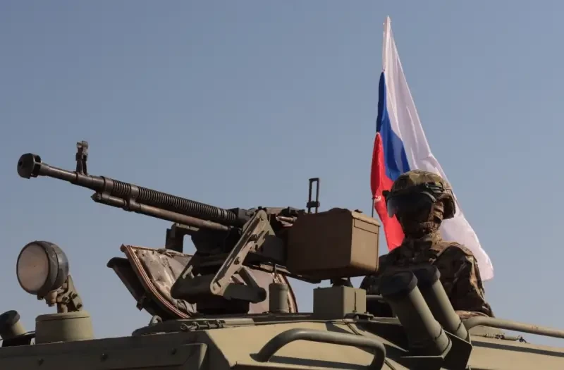 Американское издание: «защита» Киева от ВС РФ будет самой сложной частью переговоров Трампа