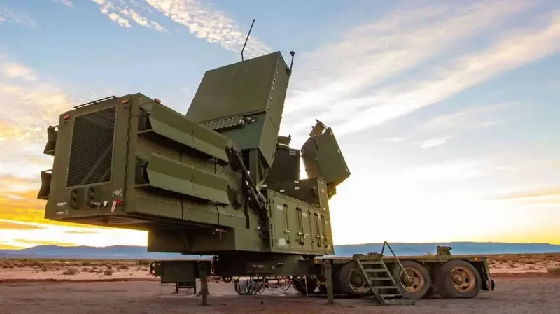 Для противодействия российским ракетам: США испытали ЗРК Patriot с радаром LTAMDS