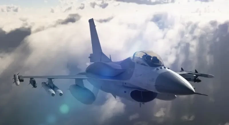 «Низкие полёты приводят к потерям в авиации ВСУ»: американская компания предлагает бороться с угрозами с помощью системы РЭБ Viper Shield