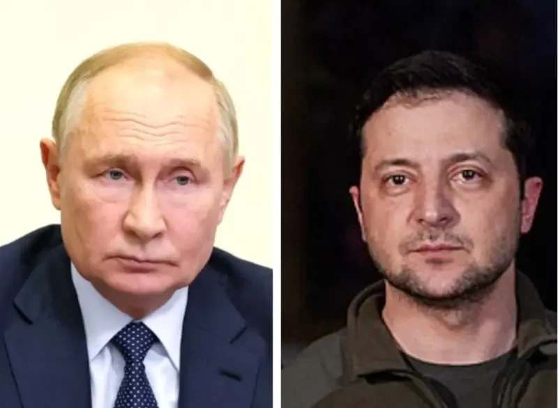 Будущий спецпосланник США по Украине Келлогг: Трамп вполне может пригласить Путина и Зеленского на свою инаугурацию