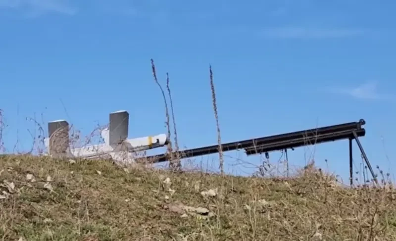 В районе Покровска ударом «Ланцета» ликвидирован начальник разведки 25-й воздушно- десантной бригады ВСУ