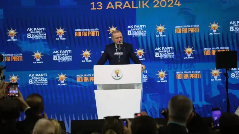 Эрдоган «пообещал» включить в состав Турции Дамаск, Алеппо и другие сирийские территории