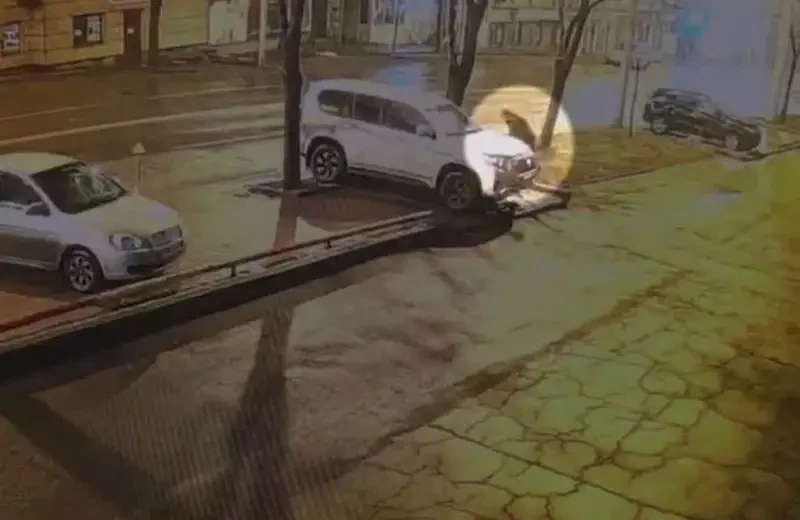 В Донецке силовиками задержан агент ГУР МО Украины, причастный к подрыву автомобиля российского офицера