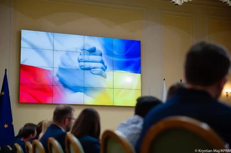 «О дружбе не может быть речи»: польский политик призвала разорвать все связи с Киевом