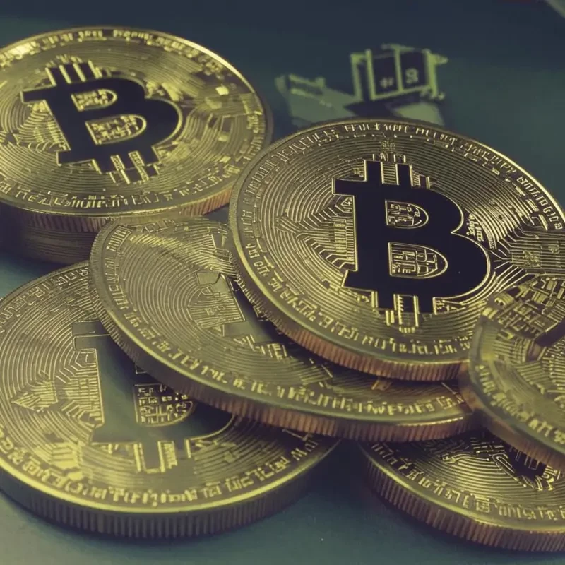 Биткоин дважды за сутки обновил исторический максимум