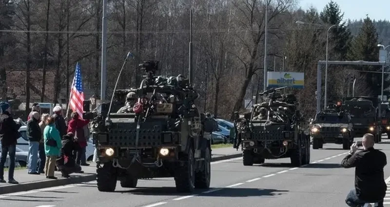 Польша назвала собственные расходы на содержание американских войск на своей территории