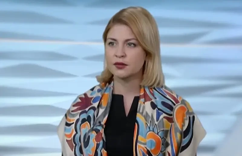 Вице-премьер Украины обвинила администрацию Байдена в попытке снять с себя ответственность за «невыполнение обещаний»