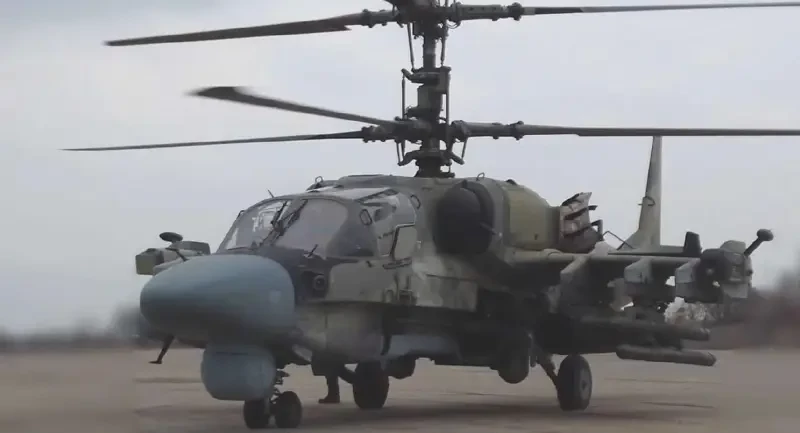 «Серьёзная проблема для ВСУ»: в западной прессе оценили роль ракет ЛМУР в конфликте